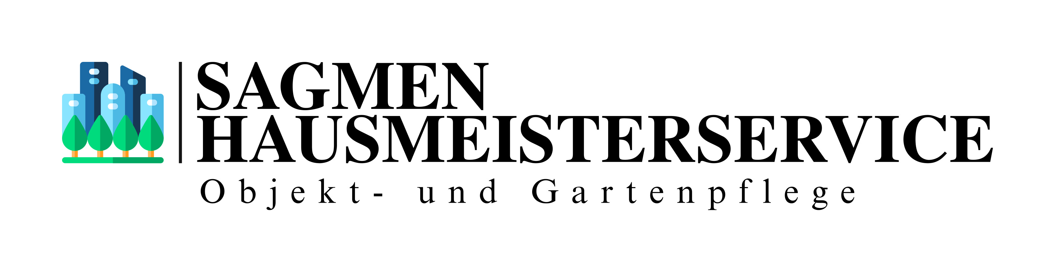 Sagmen Hausmeisterservice – Objekt- und Gartenpflege
